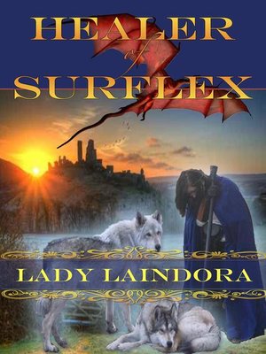 cover image of Healer of Surflex